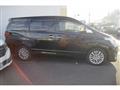 2012 Toyota Alphard