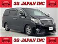 2013 Toyota Alphard