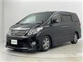 2013 Toyota Alphard