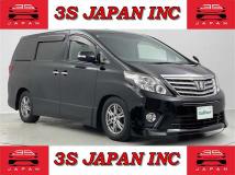 2013 Toyota Alphard
