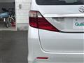 2011 Toyota Alphard