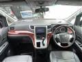 2011 Toyota Alphard
