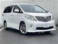 2011 Toyota Alphard