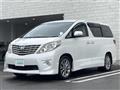 2011 Toyota Alphard