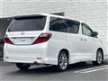 2011 Toyota Alphard