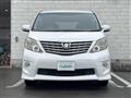 2011 Toyota Alphard
