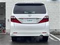 2011 Toyota Alphard