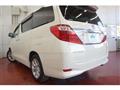 2012 Toyota Alphard