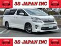 2013 Toyota Vellfire