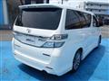 2014 Toyota Vellfire