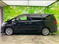 2013 Toyota Alphard
