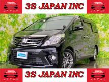 2013 Toyota Alphard