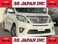2013 Toyota Alphard