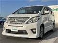 2013 Toyota Alphard