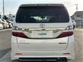 2013 Toyota Alphard