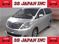 2015 Toyota Alphard
