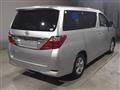 2015 Toyota Alphard