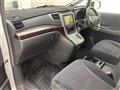 2012 Toyota Vellfire