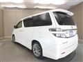 2013 Toyota Vellfire