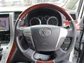 2010 Toyota Vellfire