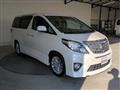 2012 Toyota Alphard