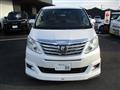 2012 Toyota Alphard