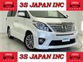 2012 Toyota Alphard