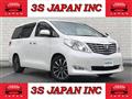 2008 Toyota Alphard
