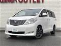 2008 Toyota Alphard