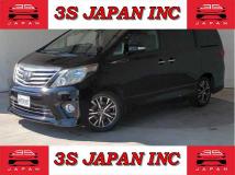 2012 Toyota Alphard