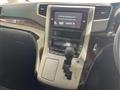 2014 Toyota Alphard