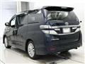 2013 Toyota Vellfire