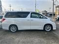 2009 Toyota Alphard