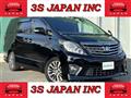 2012 Toyota Alphard