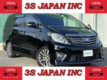 2012 Toyota Alphard