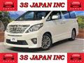 2015 Toyota Alphard