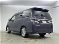 2013 Toyota Vellfire