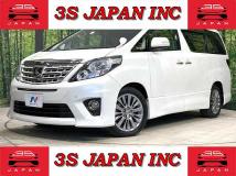 2014 Toyota Alphard