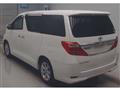 2014 Toyota Alphard