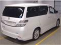 2011 Toyota Vellfire
