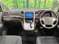 2012 Toyota Alphard
