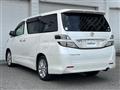 2008 Toyota Vellfire