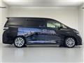 2013 Toyota Vellfire