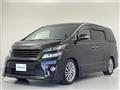 2013 Toyota Vellfire