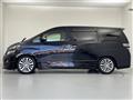 2013 Toyota Vellfire