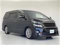 2013 Toyota Vellfire