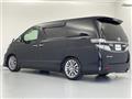 2013 Toyota Vellfire
