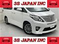 2013 Toyota Alphard