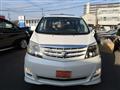 2007 Toyota Alphard