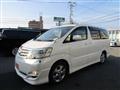 2007 Toyota Alphard
